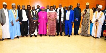 Tororo district team referred to the president Museveni over who will own the name Tororo district