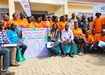 ADRA Uganda Launches VSLFs to Boost Resilience and Livelihoods in Kamwenge Refugee SettlementsKamwenge