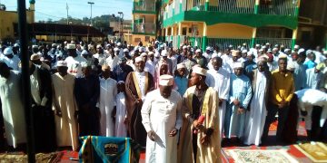 Muslim clerics denounce security forces’ brutality in Kawempe North by-elections