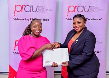 PRAU : New Governing Council assumes office