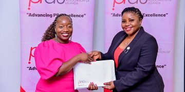 PRAU : New Governing Council assumes office