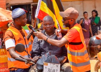 Joe Walker: The Tireless Road Safety Champion