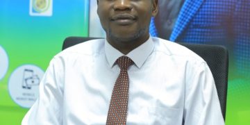 Agricultural Financing in Uganda; A Transformative Approach – Julius Akais