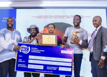 MultiChoice Talent Factory Alumni Shine at IKON Awards 