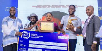 MultiChoice Talent Factory Alumni Shine at IKON Awards 
