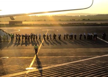 Migrant workers’ traceability to improve, Gender Ministry says