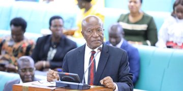 EAC committee calls for joint border security force to curb regional conflicts