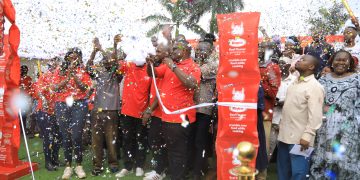 Unilever Launches Royco Cube Ku String in Mbale, Brings the Flavor Home to Bugwere Market