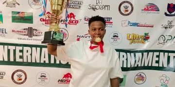 Uganda, South Africa Reign Supreme at Queens International Pool Tournament in Zimbabwe