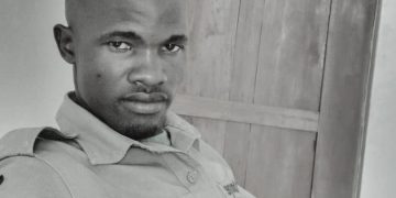 Ugandan Policeman killed by angry mob at a funeral, 29 apprehended