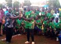 Namilyango College gears up for National Schools Rugby league