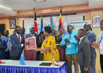 Uganda, Kenya launch $137million Project to Boost Food Security, Energy, Regional Ties