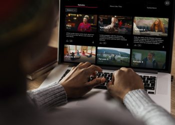 Only legal streaming can grow Africa’s content industry