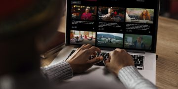 Only legal streaming can grow Africa’s content industry