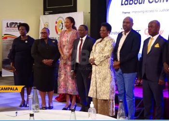 Labour experts examine future of work, employee safeguards at Labour Convention