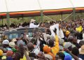 President Museveni reaffirms NRM’s commitment to development, nation-building