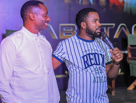 Among the nominees are Ugandan filmmakers Mathew Nabwiso of Nabwiso Films and Humphrey Nabimanya, who are nominated for their film Sabotage under the category of Best Indigenous Language – East Africa.