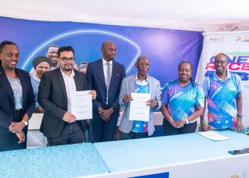 C-Care Uganda Invests 73 Million Shillings in Cancer Awareness