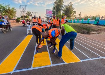 How Coca-Cola Beverages Uganda and Joe Walker are transforming Uganda’s road safety landscape