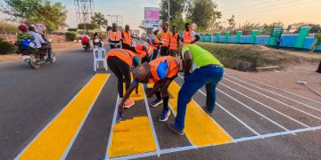 How Coca-Cola Beverages Uganda and Joe Walker are transforming Uganda’s road safety landscape