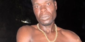 Notorious Criminal apprehended along Northern Bypass