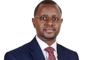 Absa Bank Uganda appoints Henry Tumusiime as Human Capital Director