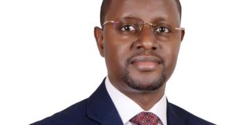 Absa Bank Uganda appoints Henry Tumusiime as Human Capital Director