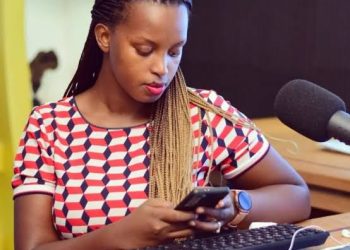NMG Welcomes Flavia Tumusiime as the new Head of Broadcasting