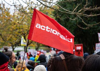 ActionAid Calls United Nations to handle debt resolution as the IMF Spring Meetings fall short amid push for more “heartless” public budget cuts