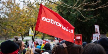 ActionAid Calls United Nations to handle debt resolution as the IMF Spring Meetings fall short amid push for more “heartless” public budget cuts