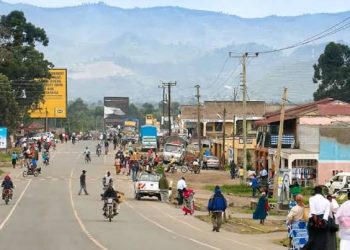 Kasese Police Urge Road Safety After Serious Crash