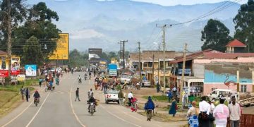 Kasese Police Urge Road Safety After Serious Crash