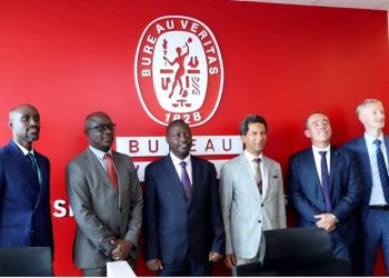 Bureau Veritas Uganda Achieves GAFTA Accreditation, Strengthening Global Trade Credentials in Agricultural Commodities