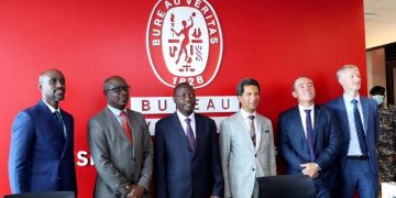 Bureau Veritas Uganda Achieves GAFTA Accreditation, Strengthening Global Trade Credentials in Agricultural Commodities