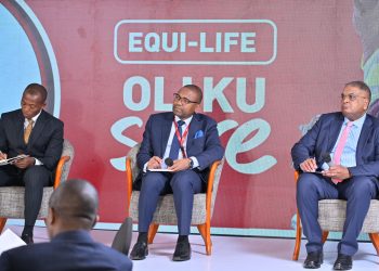 Liberty life and equity bank launches affordable hospital cash insurance policy for all   