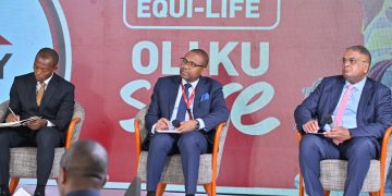 Liberty life and equity bank launches affordable hospital cash insurance policy for all   