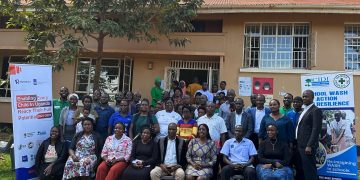 Government Urged to Prioritize Funding for WASH and Nutrition Sector