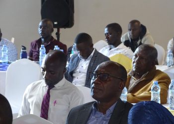 UNBS, Ministry of Energy introduces digital solutions to curb non-compliant fuel stations