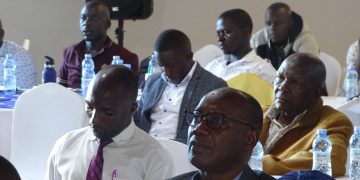 UNBS, Ministry of Energy introduces digital solutions to curb non-compliant fuel stations