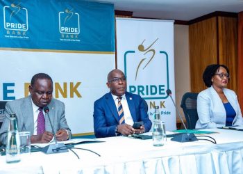Pride Microfinance Becomes Pride Bank, Transitions to Tier II Institution