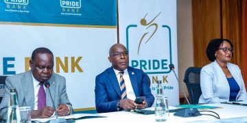 Pride Microfinance Becomes Pride Bank, Transitions to Tier II Institution