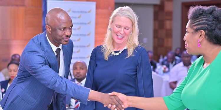 The four (4) times weekly will be night flights except for the Sunday flight that has been scheduled in the Morning. The Airline will operate the route on Sunday, Tuesday, Wednesday and Friday.