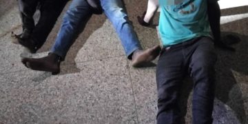 Three arrested for animal theft in Nakasongola