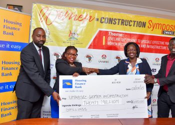 All is set for Women in Construction Symposium 2025