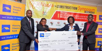 All is set for Women in Construction Symposium 2025