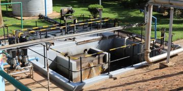 Coca-Cola Beverages Uganda promotes water stewardship with efficiency measures