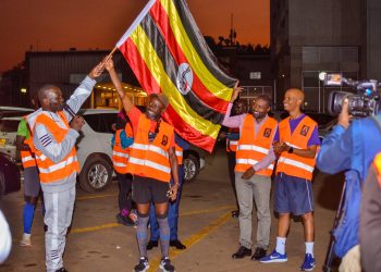 Joe Walker’s Road Safety Mission: The Walk Ends, But the Journey Continues