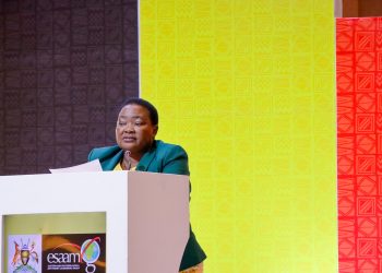 Regional Anti-Money Laundering meeting kicks off in Uganda