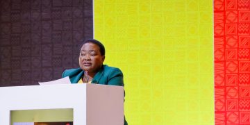 Regional Anti-Money Laundering meeting kicks off in Uganda