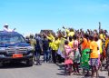 Uganda Marks International Labour Day in Karamoja
